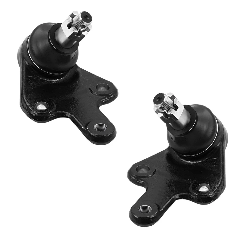 Barra estabilizadora delantera eslabones barras de amarre rótulas inferiores para Toyota Sienna 2011-2020 Foto 4 de 4