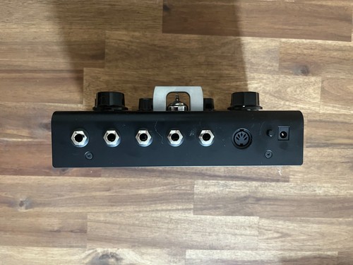 Erica Synths Zen Delay / Top Zustand - Bild 4 von 5