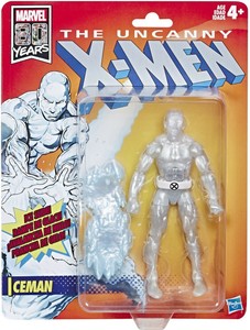 Marvel-Legends-Iceman-X-Men-Retro-Wave-1-Action-Figure-6-Inch-IN-STOCK