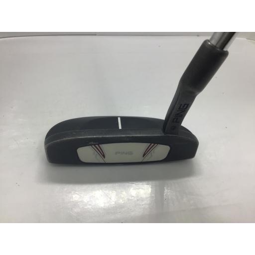 PING Scottsdale Putter Shea　34インチ PING Scottsdale Shea 34.0 inch Putter | eBay