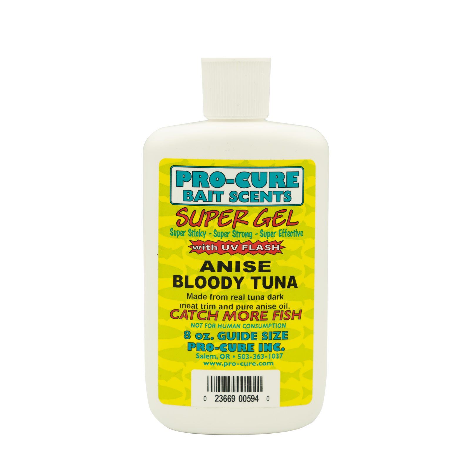 best fish attractant for saltwater
