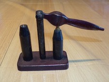 ANCIEN OTE / POSE AMORCE EN