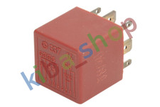 GP RELAY FITS VOLVO FM12 0898-0905