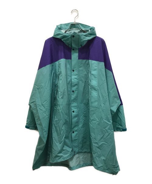 L The North Face Taguan Poncho | eBay L The North Face Taguan Poncho | eBay