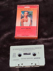 Whitney Houston Self Titled Cassette Arista Records 1985 Rare
