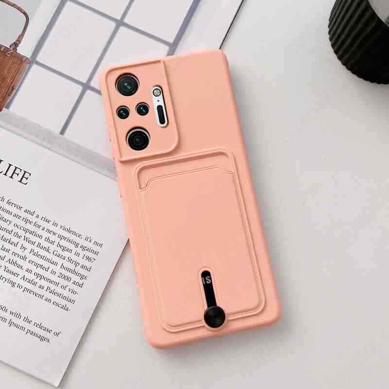 Acquista Custodie Cover Per Xiaomi Redmi Note 9 Pro 10 11 12 8 11T 12S 12R 5G Antiurto Quadrato Morbido Silicone Liquido Moda Boy Girl Per Redmi Paraurti Shell In Italia A Partire Da 0.76 - Foto 11