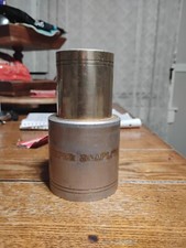 Vintage Kollmorgen Super Snaplite BX241 5.00" 35mm/70mm Cine Projection Lens