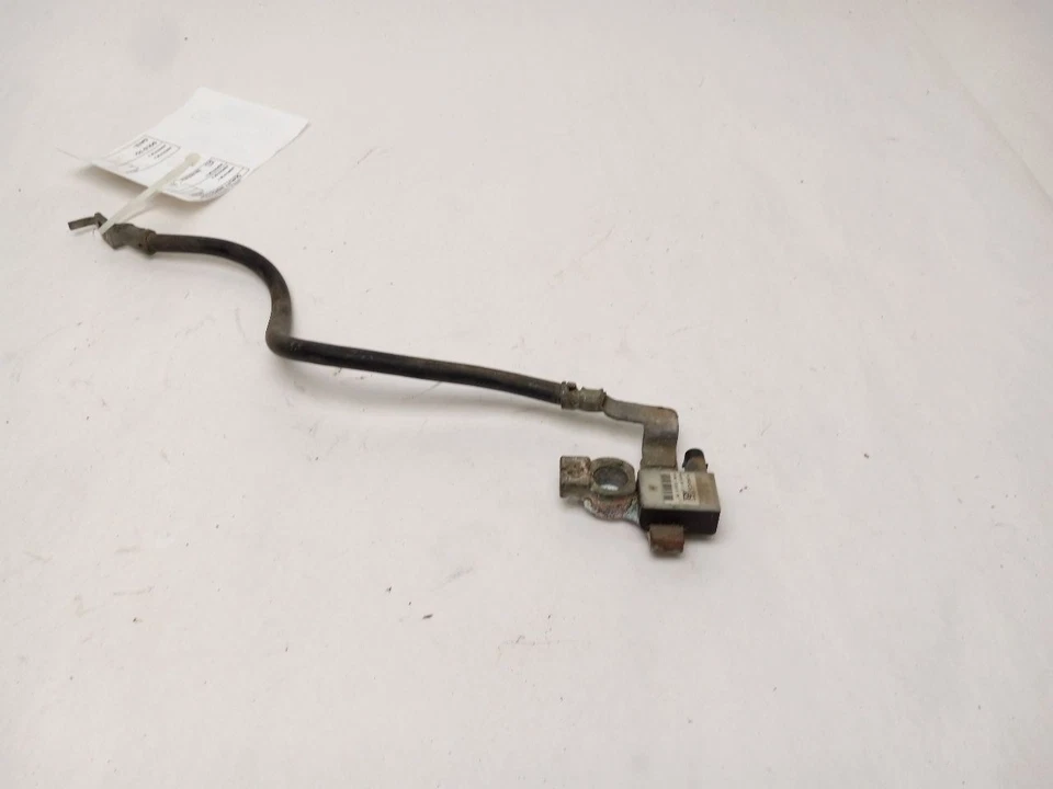 CABLE DE BATERÍA NEGATIVO DE GESTIÓN DE BATERÍA para FORD FOCUS 2013-2018 Foto 3 de 4