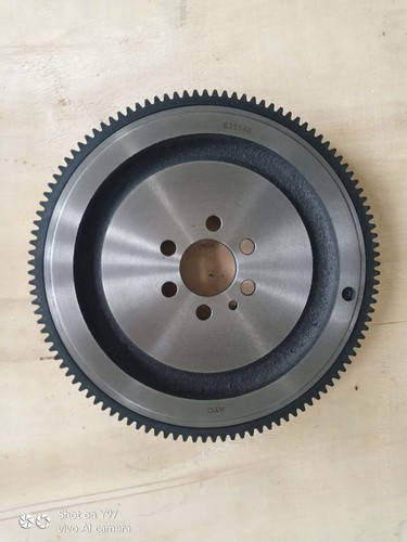 ASTRA CLUTCH KIT AND FLYWHEEL 1.9 CDTI 2004 to 2011 1912cc (H) A04 Z19DTH Z19DTJ - Picture 4 of 6