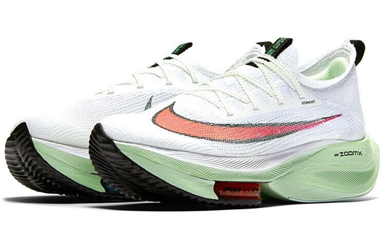 nike alphafly next percent watermelon