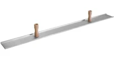 Kraft Tool PL410 Genuine Extra-Lite Smooth Edge Magnesium Darby