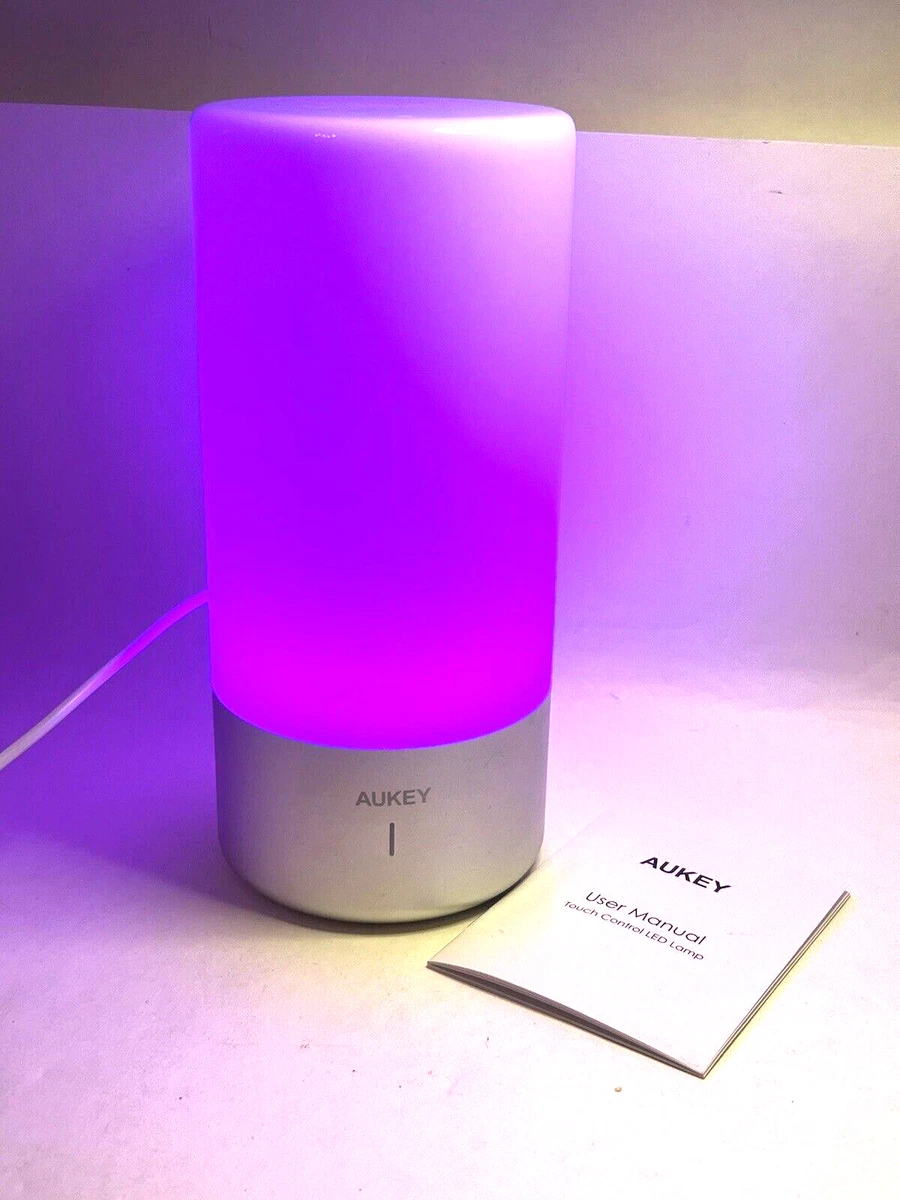 Aukey led light deals