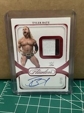 2024 Panini Flawless WWE Wrestling Checklist Guide in-content 24
