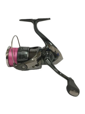 SHIMANO 22 STELLA 2500S-K spinning reel #PB04695 | eBay 