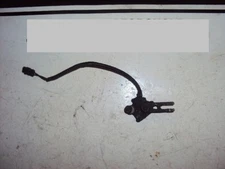 KAWASAKI ZR 750 1999 2000 2001 2002 2003:SIDE STAND SWITCH:USED MOTORCYCLE PARTS