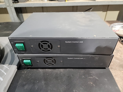 1-Medlink Vieworks FXRS-02A