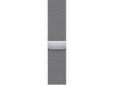 APPLE Montre 45 Silver ML MTJR3ZM/A
