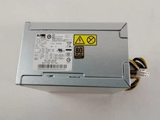 Lenovo 54Y8900 14 Pin 280W ATX Desktop Power Supply For Thinkcentre M82