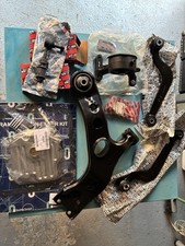 Ricambi Toyota Rav4 Serie 2006/2010