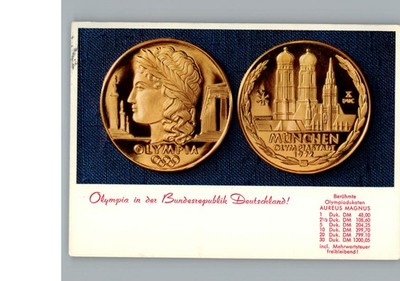 Muenchen Bayern 