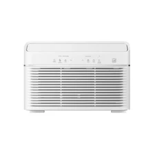 Midea 12,000 BTU DOE SmartCool Inverter Window Air Conditioner MAW12V1YWT-S