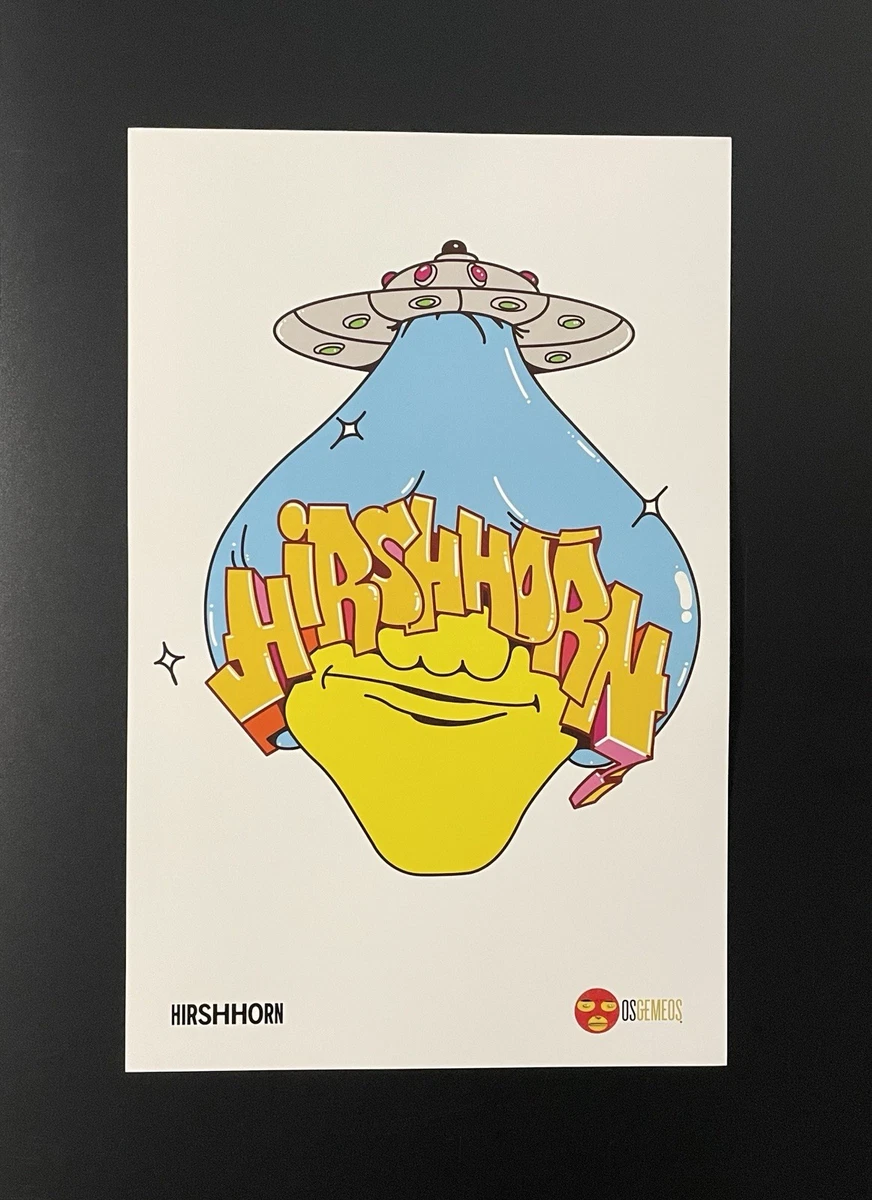 Os Gemeos In Art Prints for sale | eBay