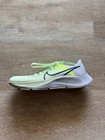 Nike Air Zoom Pegasus 38 Damen Laufschuhe Neon Grün