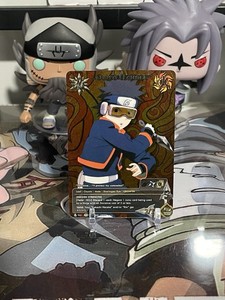 Obito Card | eBay