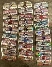 2024 Bowman 28 Card Bowman Scouts Top 100 Partial Set Lot - NO DUPLICATES