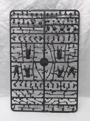 Firelock Games 18th Century Pirates 28MM Sprue