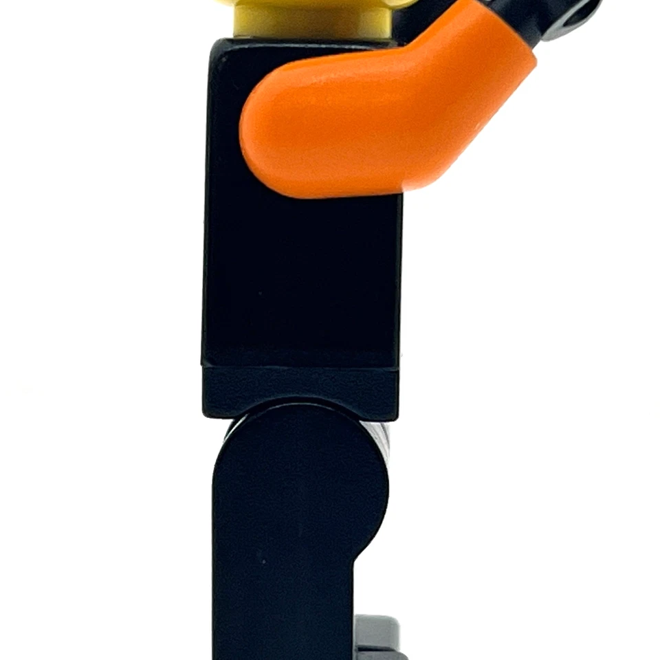 Flex Mission Deep Freeze Alpha Team Lego Minifgure Scorpion Orb Launcher 4774 - Image 3 of 4