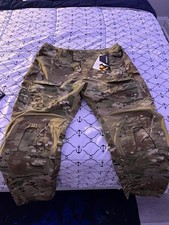 IDOGEAR G3 Combat Pants Camo Pants Paintball Trousers Airsoft 38x33