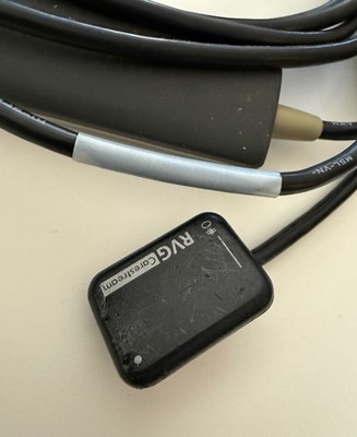 Carestream RVG 6100 Dental Digital Sensor Size 0 Pediatric- (Very Hard To Find)