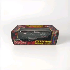 RACING CHAMPIONS CHASE THE RACE SERIES DALE EARNHARDT.                       48