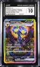 CGC 10 Gem Minr Pokemon S-Chinese Scarlet&Violet CSV9.5C Umbreon ex 239/208 SAR