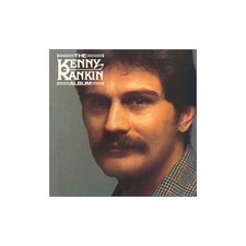 The Kenny Rankin Album - GOOD The Kenny Rankin Album - GOOD