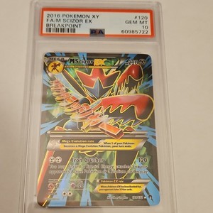 Scizor (Psa 10) | eBay