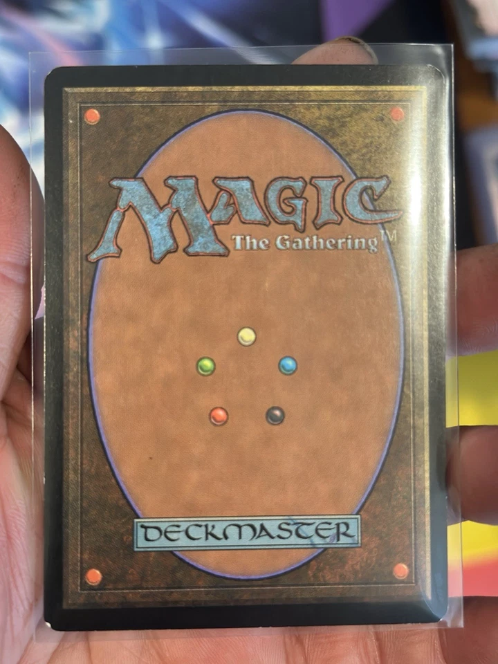 Magic The Gathering MTG - Invasion INV 2000 - #278 Sterling Grove FOIL x1 - Image 2 of 2