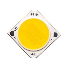 30W High Power COB LED Chip, Super Bright SMD LED Module Light Emitter White