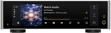 Matrix Audio TS-1 Network-player/Streamer/DAC/Headphone Amp AUTHORIZED-DEALER