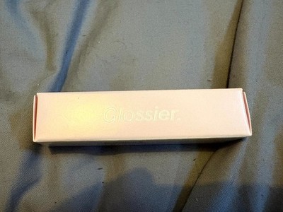 Glossier Generation G Sheer Matte Lipstick In Shade Malt