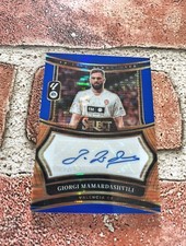 2024-25 Panini Select La Liga Soccer Checklist Guide in-content 29