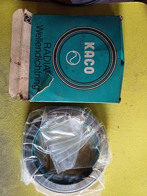 KACO Radial Wellendichtring DFSK 75,0 x 100,00 x 13,0 mm  75128-979121 Bulldogs