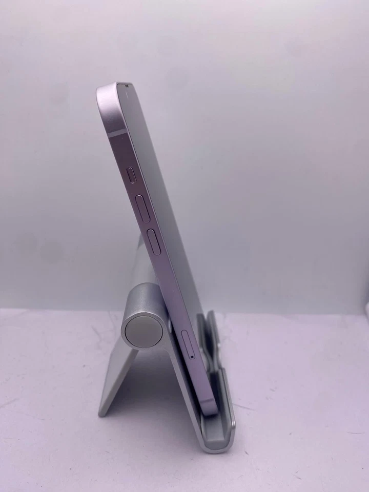 Apple IPHONE 14 Plus 256GB - Purple - Bild 3 von 4