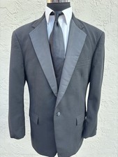 VINTAGE RALPH LAUREN POLO TUXEDO SUIT 42 LONG