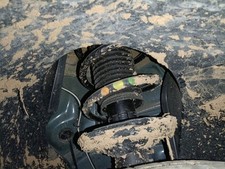 STOßDÄMPFER VORDERACHSE RECHTS / 2679767 FÜR VOLKSWAGEN T-ROC A11, D11 1.5 TSI