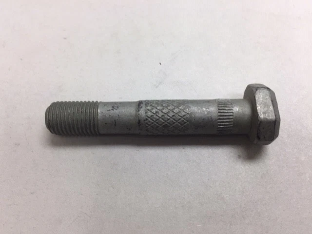 SE ADAPTA A 2000 GMC CHEVROLET C3500 K3500 TORNILLO TORNILLO CONN VARILLA 14075623 - NUEVO OEM Foto 2 de 4