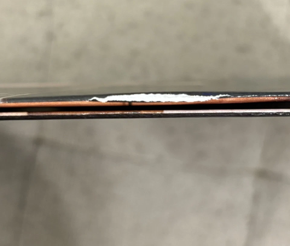 Mac Demarco Autograph Salad Days Signed Vinyl Record LP Indie Rock Guitar 2 Auto - Image 4 of 4