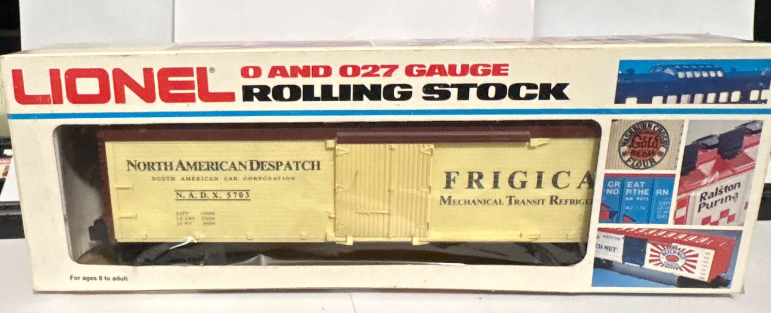 Click here to see eBay Auction