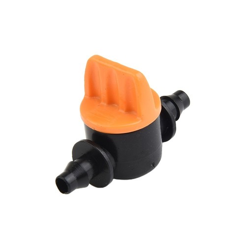 Control Valves 20Pcs Flower Lawn Agriculture Regulate Mini Irrigation New - Picture 8 of 12